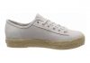 Keds Triple Kick Jute Grey