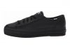 Keds Triple Kick Leather Black