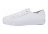 Keds Triple Kick Leather White