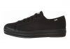 Keds Triple Kick Black/Black