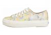 Keds Triple Kick Tie Dye Pink Multi