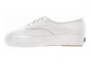 Keds Triple Leather White