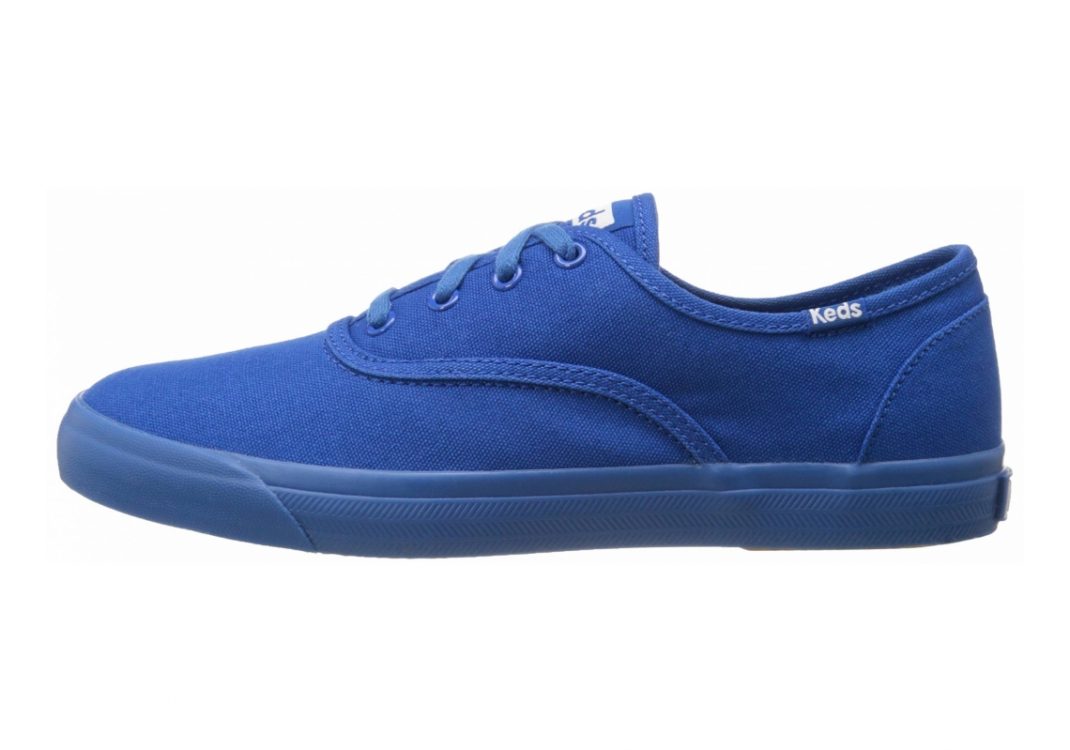 Keds Triumph Blue