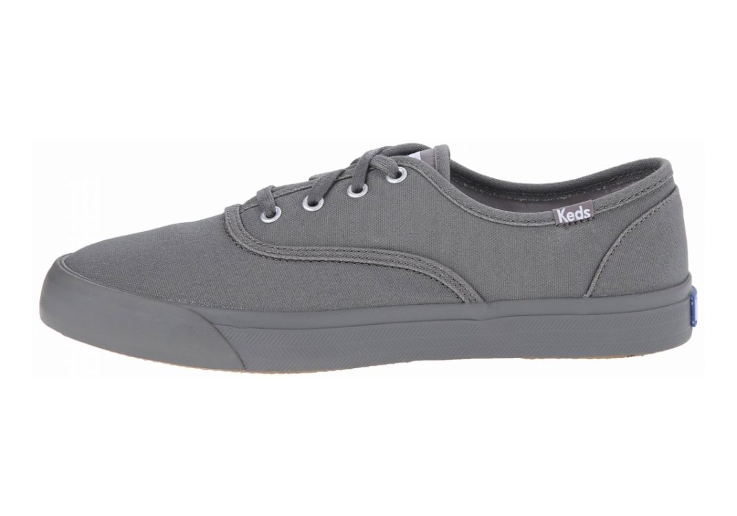 Keds Triumph Gray