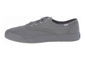 Keds Triumph Gray