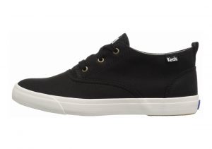 Keds Triumph Mid Black