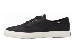 Keds Triumph Nylon Black
