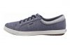 Keds Vollie II Chambray Navy