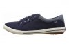 Keds Vollie LTT Peacoat Navy Herringbone