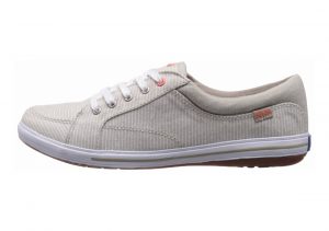 Keds Vollie LTT Stone