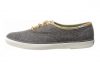 Keds Champion Felt Heather Gray