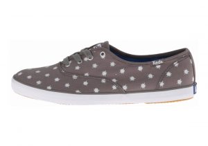 Keds Champion Gray