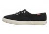 Keds Champion Suede Black