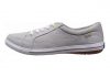 Keds Vollie Drizzle Grey Canvas