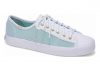 Keds x Alaina Marie Kickstart Mesh Waves Aqua