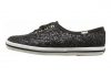 Keds x Kate Spade New York Champion Glitter Black