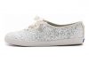 Keds x Kate Spade New York Champion Glitter Beige