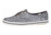 Keds x Kate Spade New York Champion Glitter Pewter