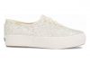 Keds x Kate Spade New York Triple Glitter Beige