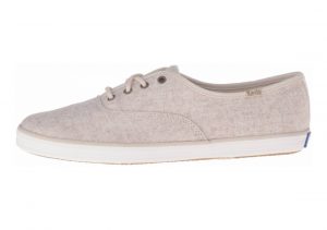 Keds Champion Wool Beige