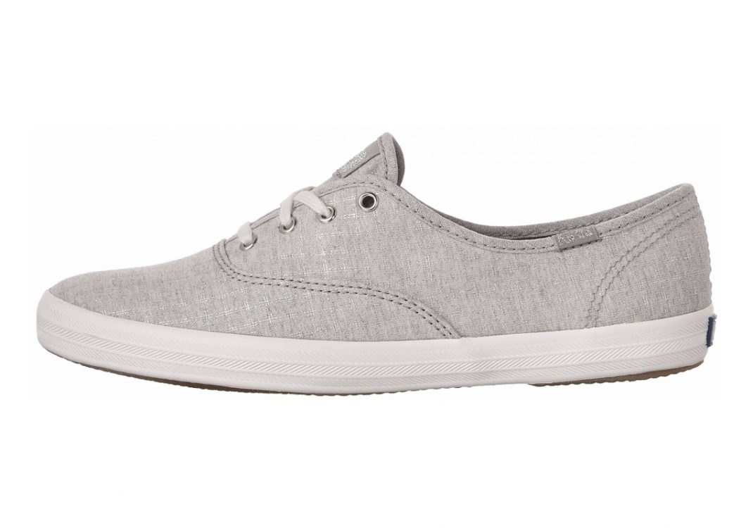 Keds Champion Grau
