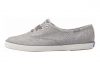 Keds Champion Wool Glitter Grau