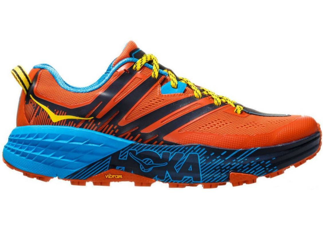 speedgoat 3