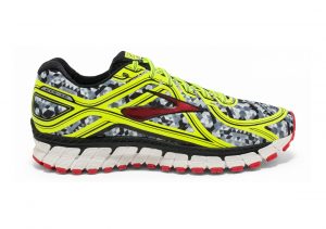 Brooks Adrenaline GTS 16 Kaleidoscope/Black/Nightlife