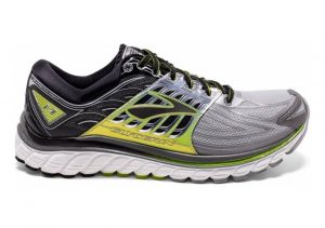 Brooks Glycerin 14 Silver/Lime