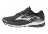 Brooks Ravenna 8 Black