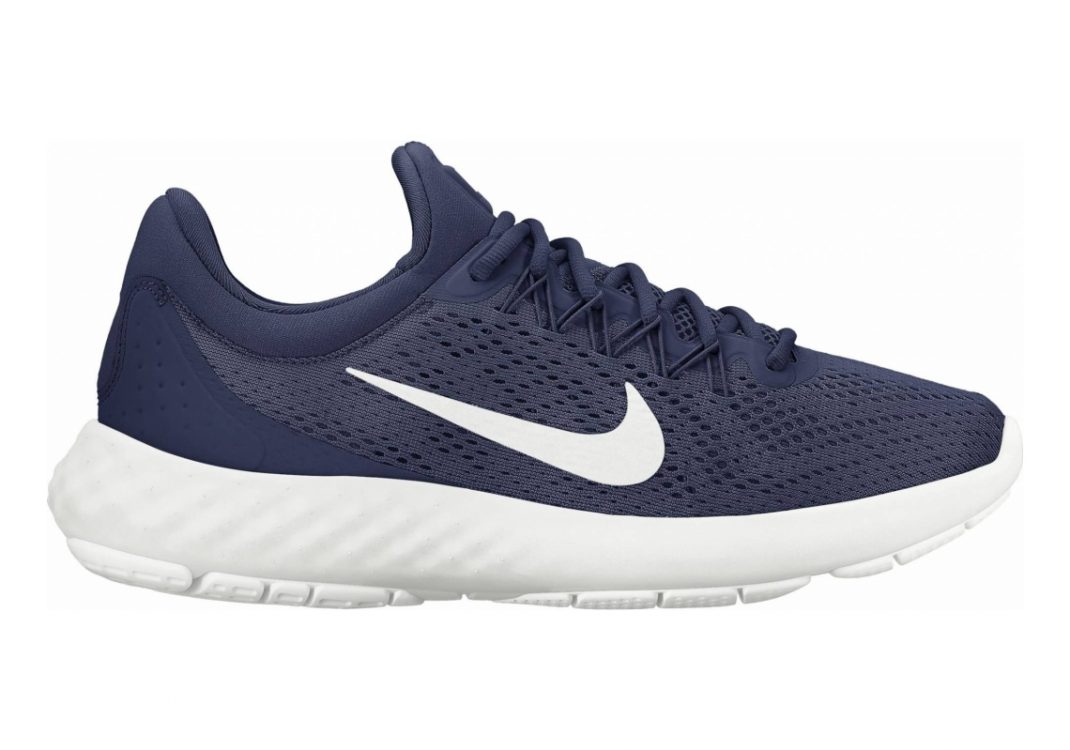 Nike Lunar Skyelux Blue