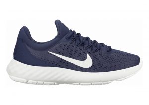 Nike Lunar Skyelux Blue