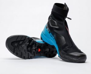 Salomon S-Lab XA Alpine 2