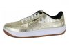 Puma California Hollywood PUMA TEAM GOLD BLACK