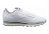 Reebok Classic Leather R12 White / Grey / sand