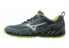 Mizuno Wave Ibuki Grey