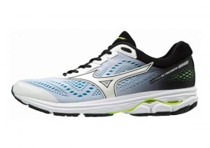 Mizuno Wave Rider 22 White