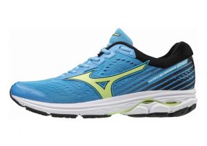 Mizuno Wave Rider 22 Blue
