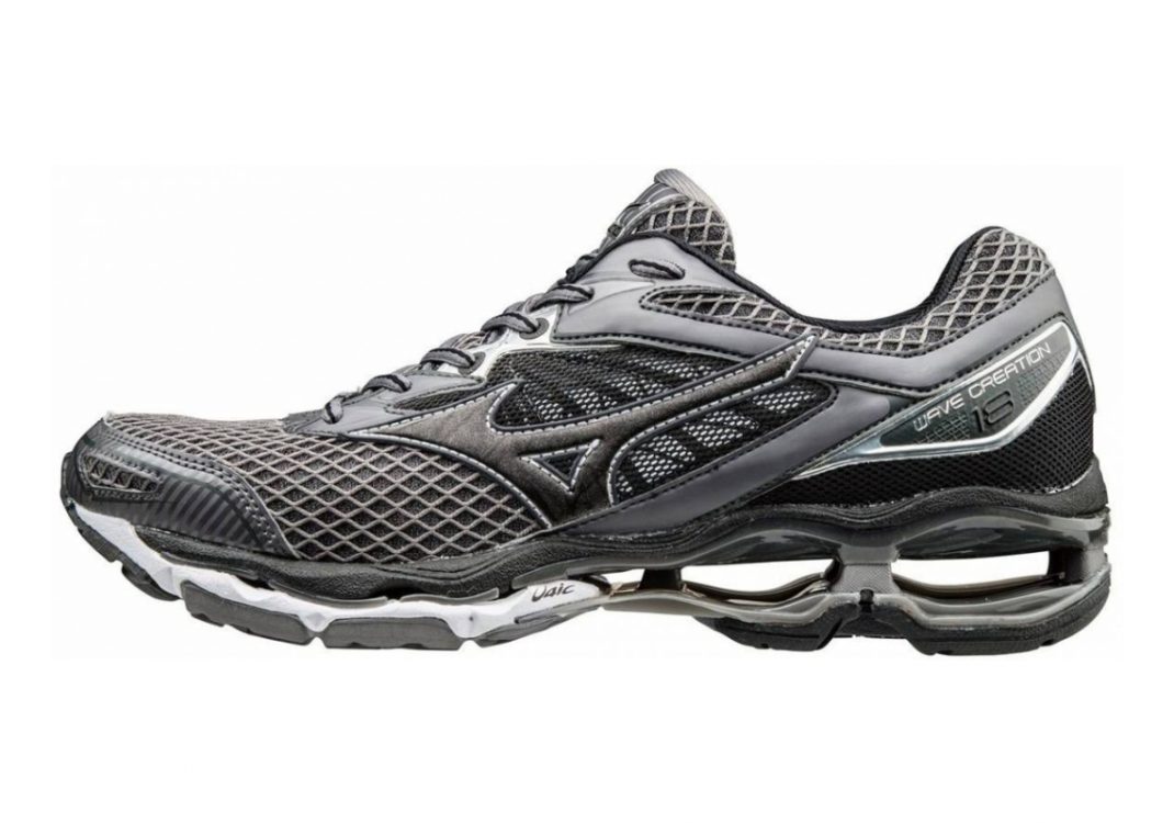 Mizuno wave creation 18 release outlet date