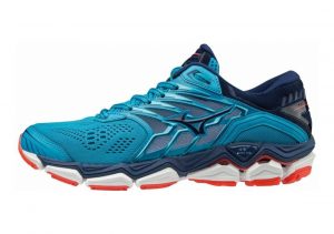 Mizuno Wave Horizon 2 Blue