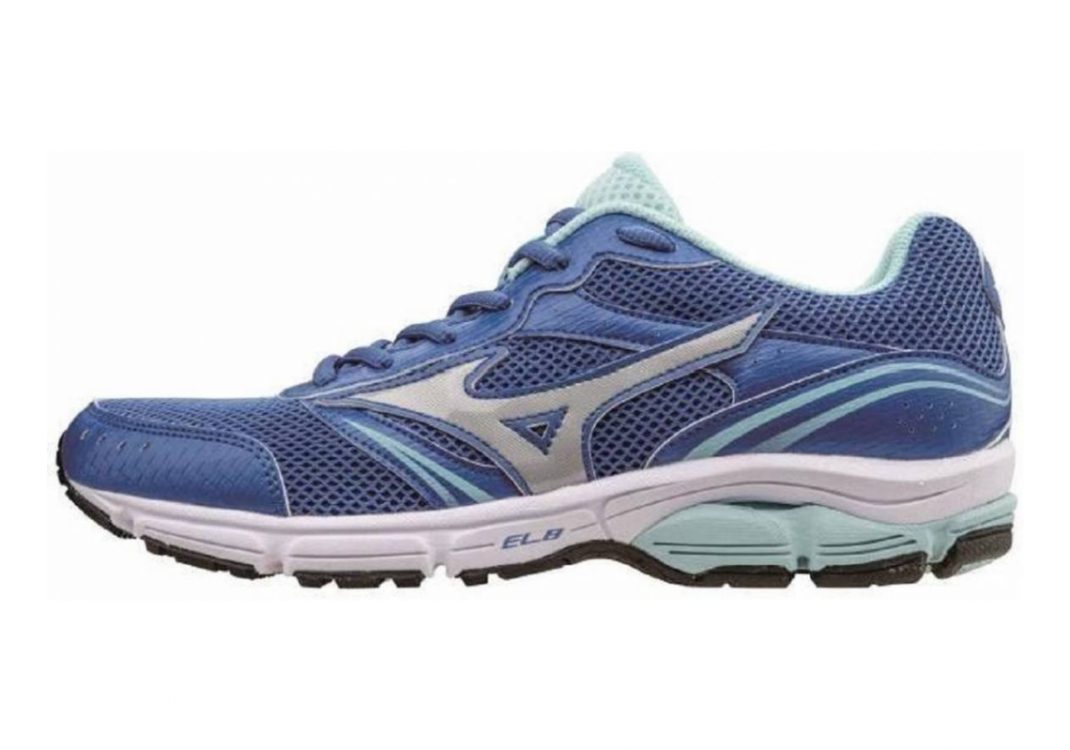 Mizuno wave impetus store review