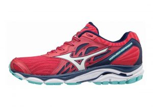Mizuno Wave Inspire 14 Pink