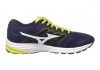 Mizuno Synchro MD Multicolor (Peacoat/White/Sulphurspring)