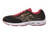 Mizuno Wave Catalyst 2 Black/Chinese Red