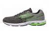 Mizuno Wave Catalyst 2 Charcoal/Green Flash