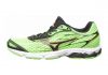 Mizuno Wave Catalyst Green