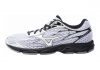 Mizuno Wave Catalyst Grey