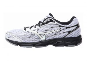 Mizuno Wave Catalyst Grey