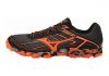 Mizuno Wave Hayate 3 Dark Shadow/Clownfish