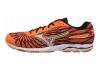 Mizuno Wave Hitogami 4 Clownfish/Black